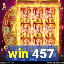 win 457